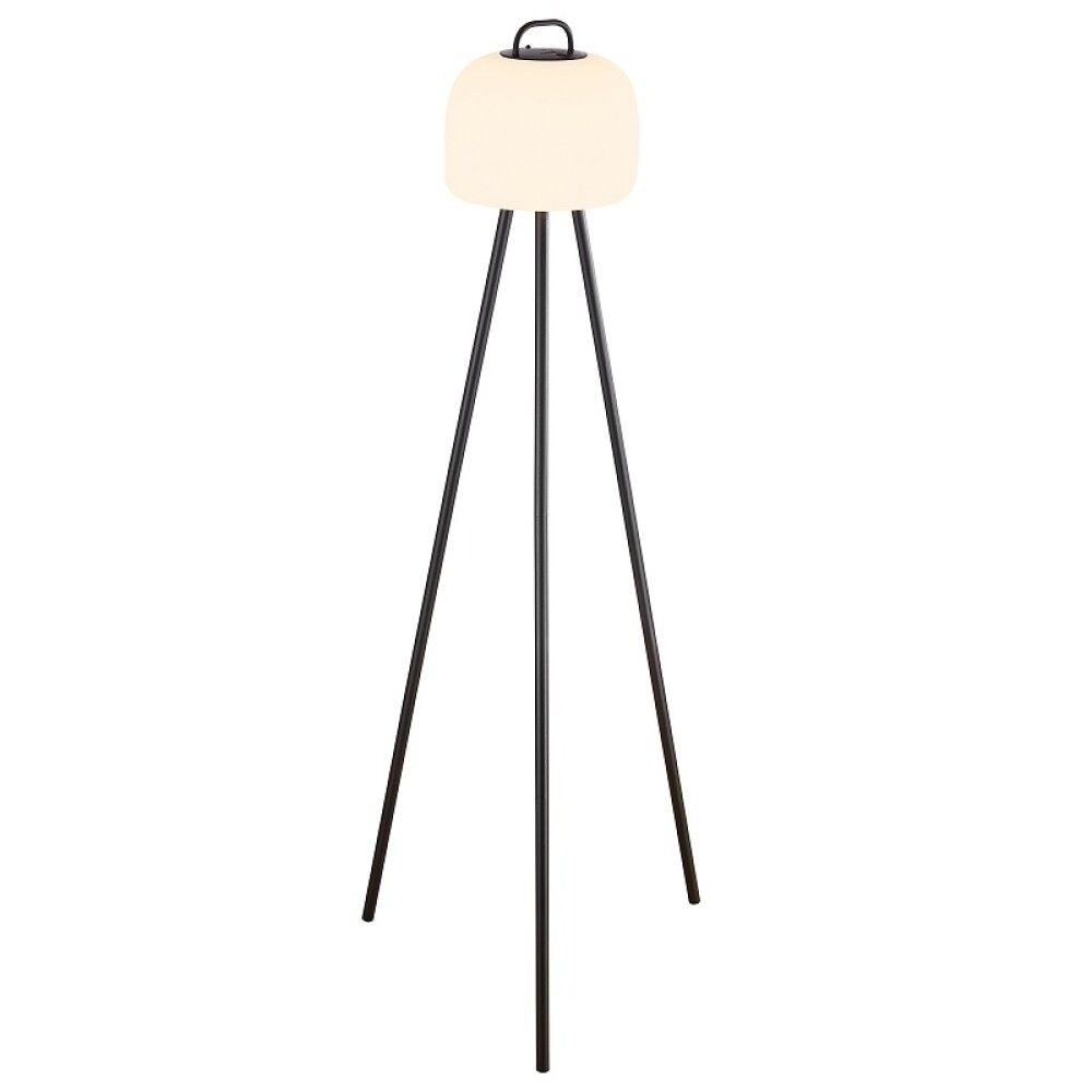 Þrífótur fyrir Kettle To-Go svartur 103,3 cm