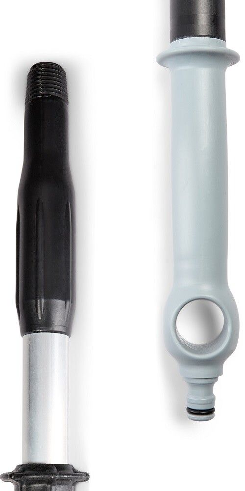 Skaft fyrir þvottakúst 175-290cm G.Funder