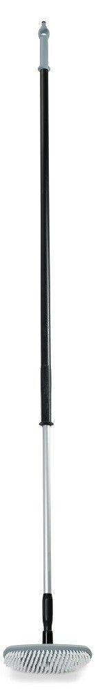 Skaft fyrir þvottakúst 175-290cm G.Funder