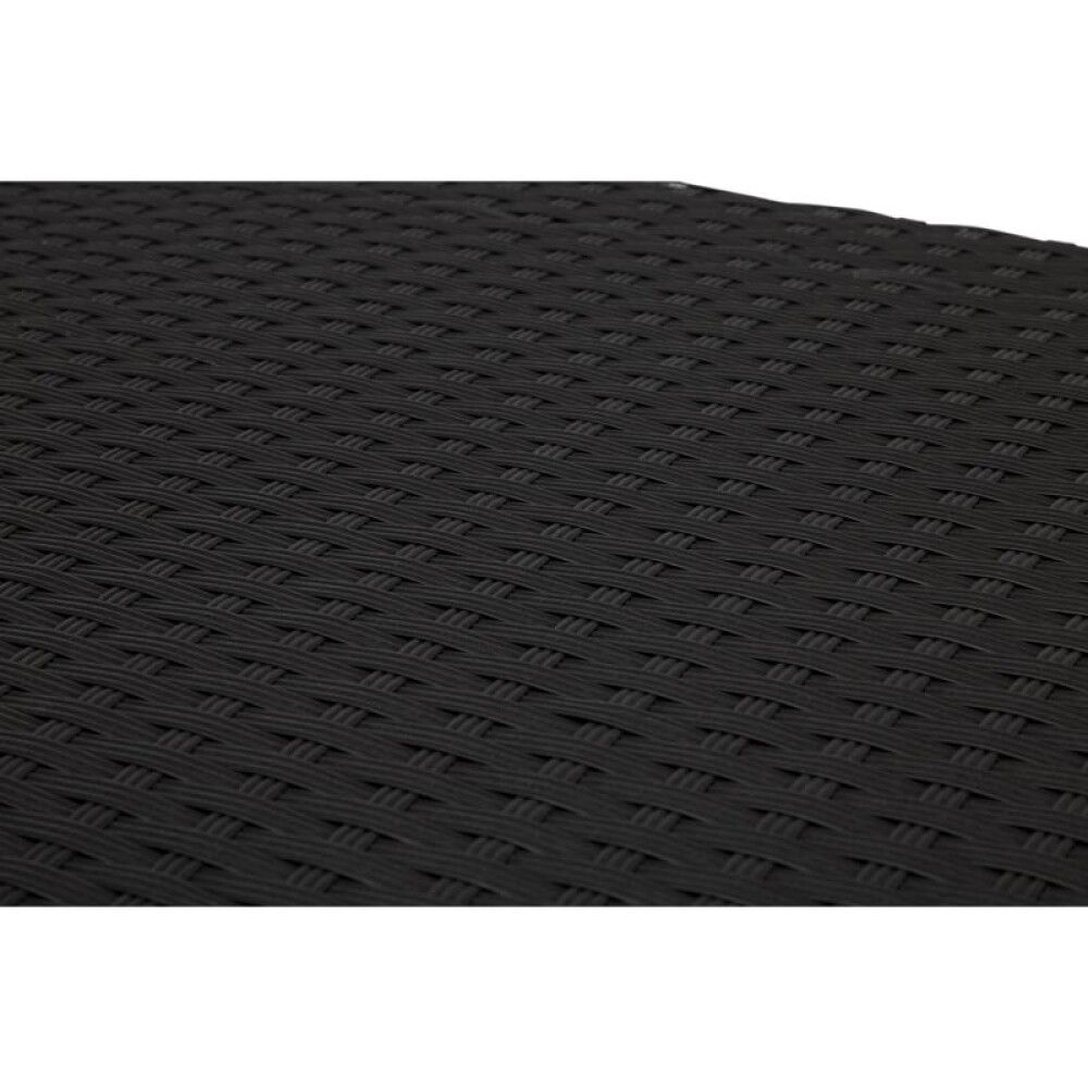 Sessubox á hjólum 850L 155x69 cm