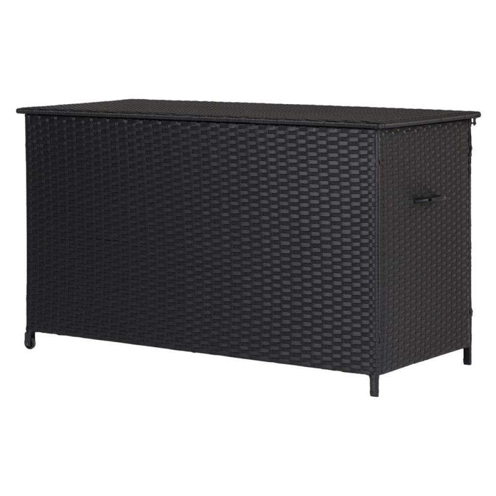 Sessubox á hjólum 850L 155x69 cm