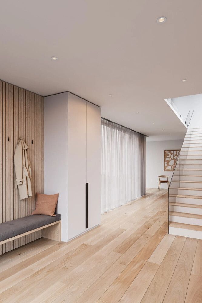 Innbyggður kastari Fremont LED dim 4,5W IP23 Ø8,5cm hvítur