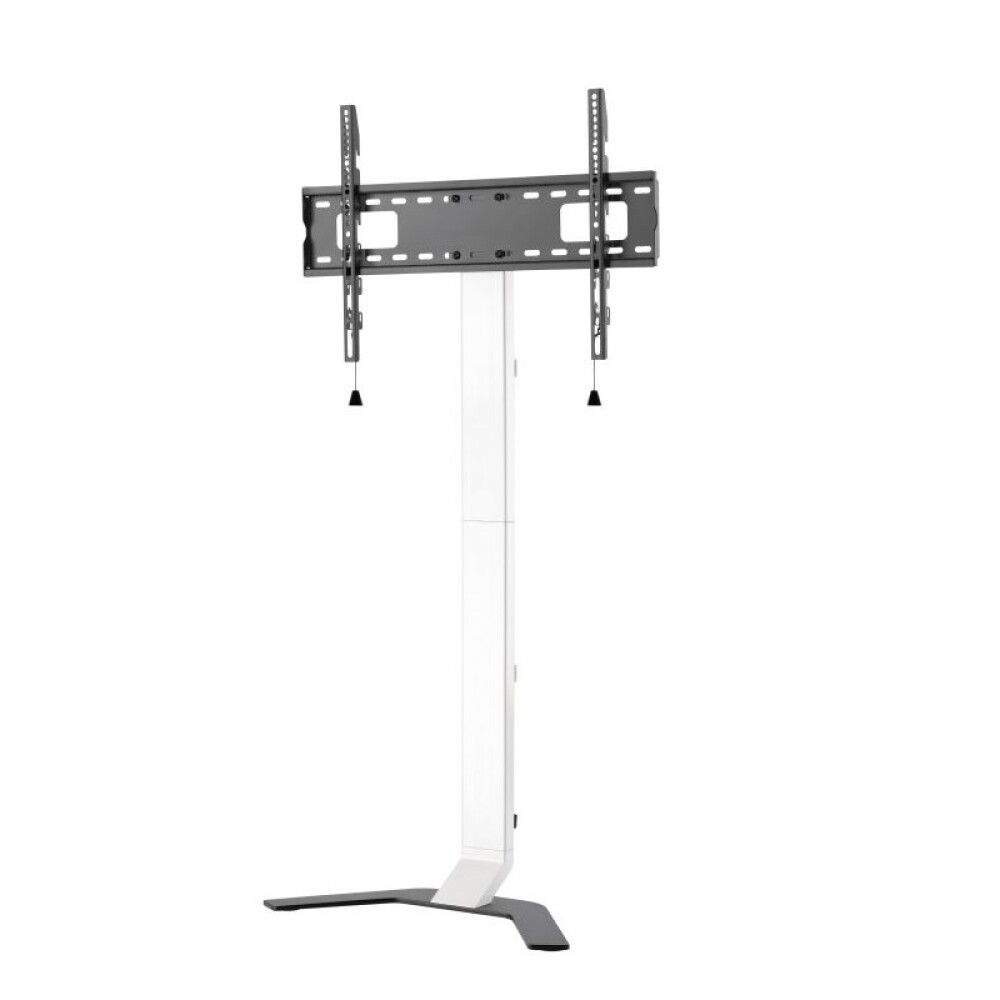 Sjónvarpsstandur 40kg Super Slim 37-80"