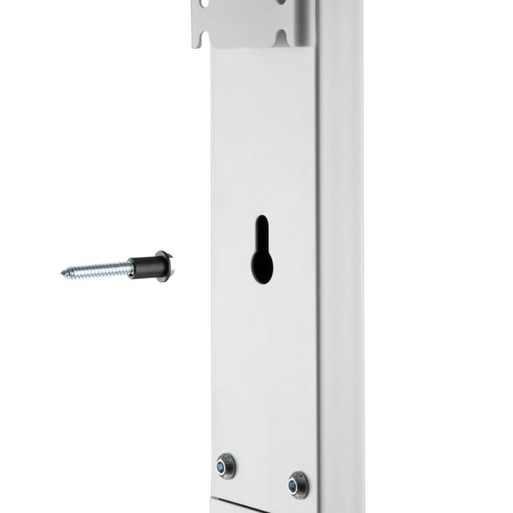 Sjónvarpsstandur 40kg Super Slim 37-80"