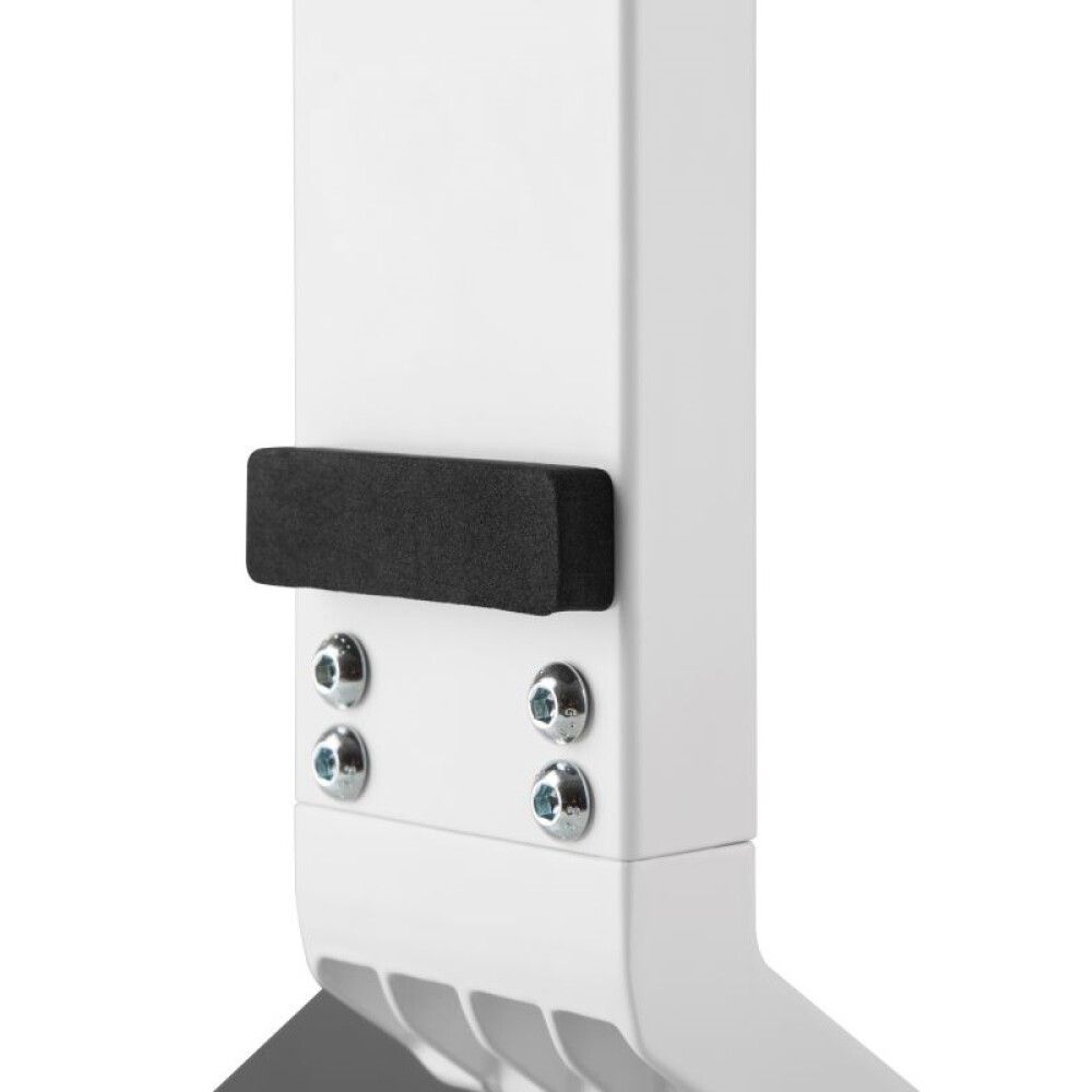 Sjónvarpsstandur 40kg Super Slim 37-80"