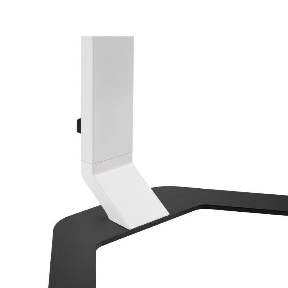 Sjónvarpsstandur 40kg Super Slim 37-80"