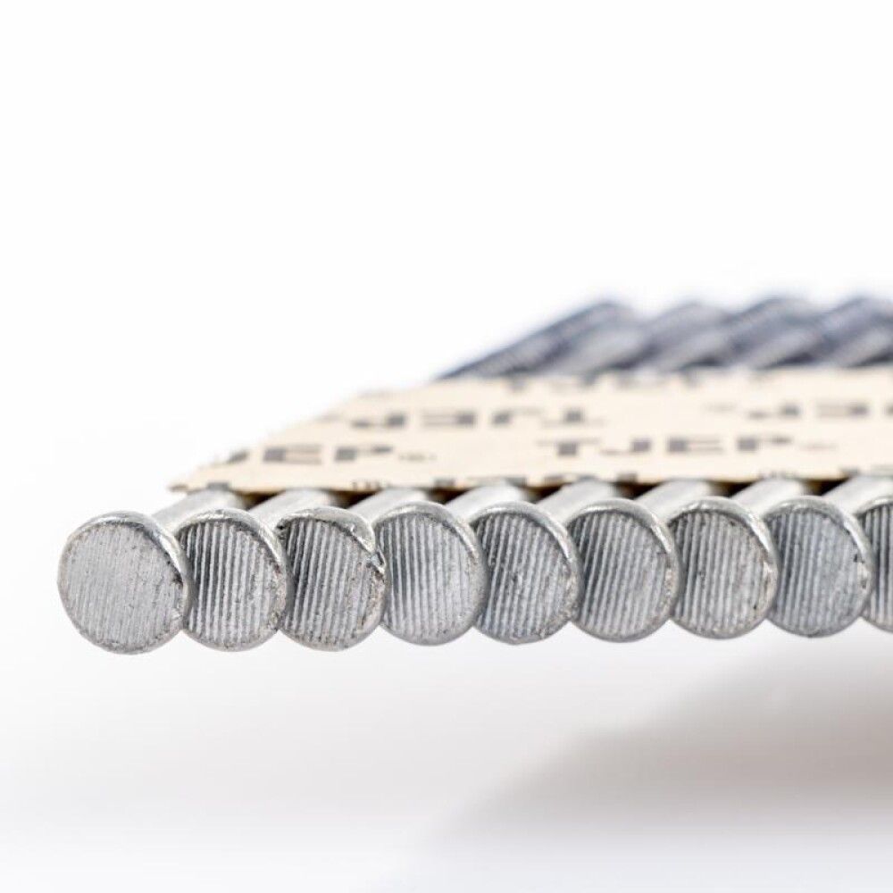 Saumur í naglabyssu 28/63 1200 stk Tjep GF