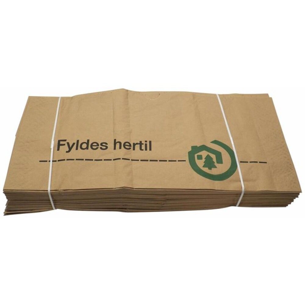 Pappapoki 2 lög 110L Home It Garden