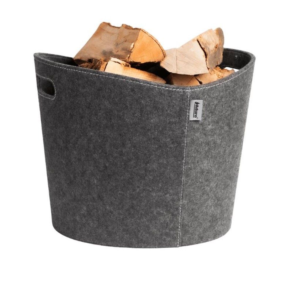 Viðarkarfa filt Proline Aduro