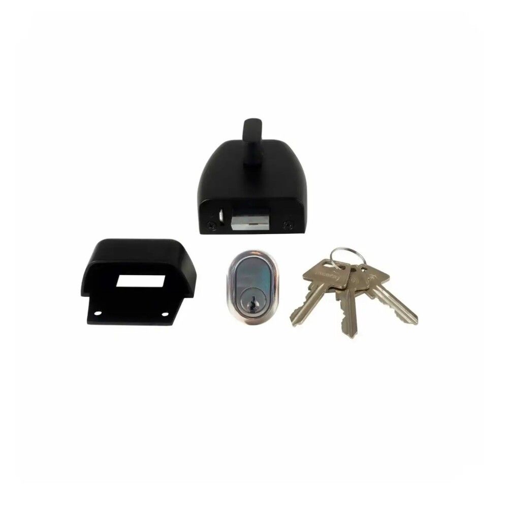 Kassalás Jasa svartur