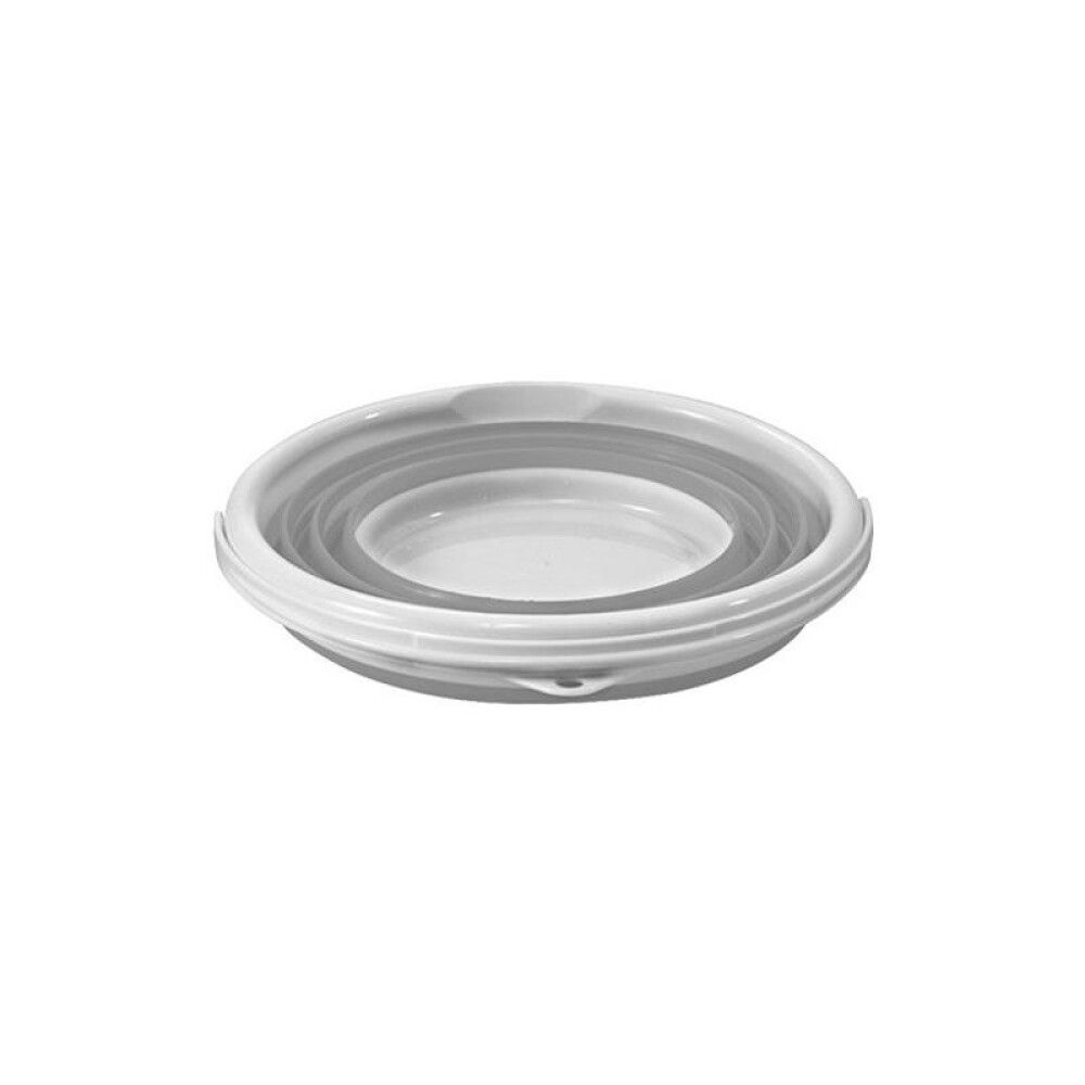 Fata samanbrjótanleg Vidcom hvít/grá