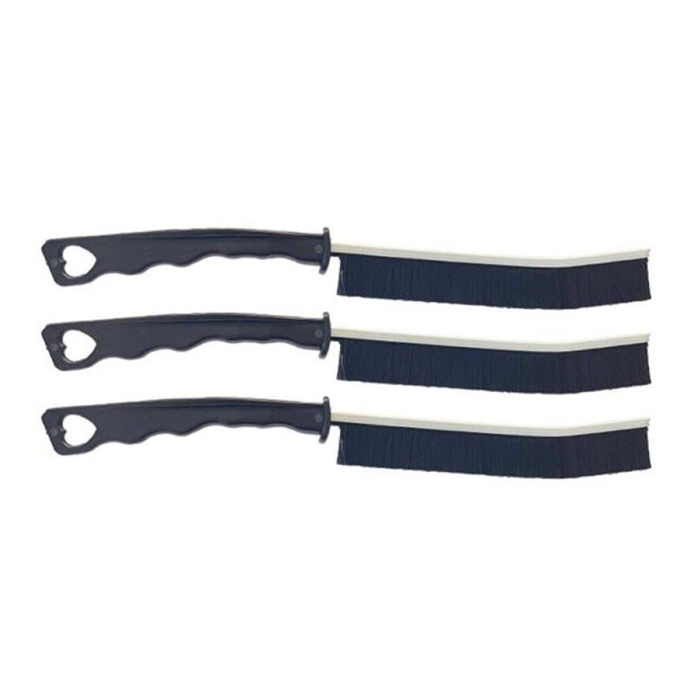 Burstar fyrir sprungur 3stk