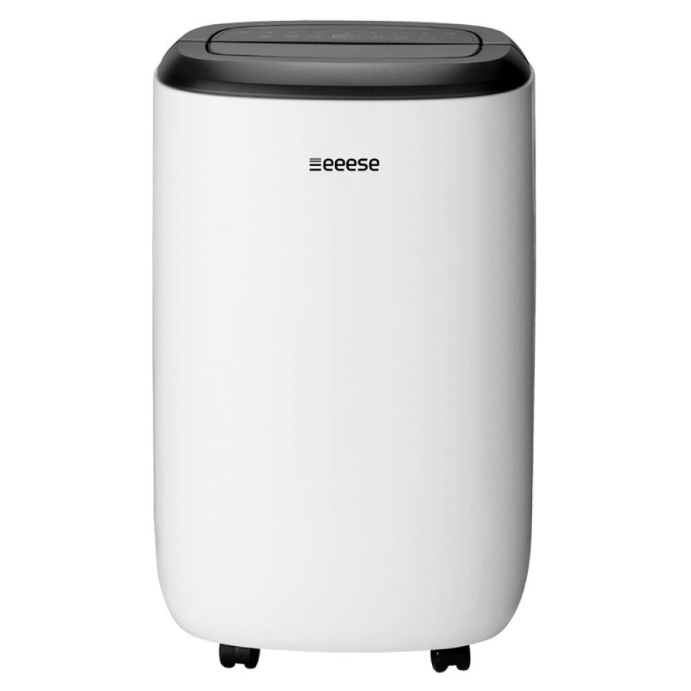 Afrakatæki og lofthreinsir wifi Eeese Model Luna 12L