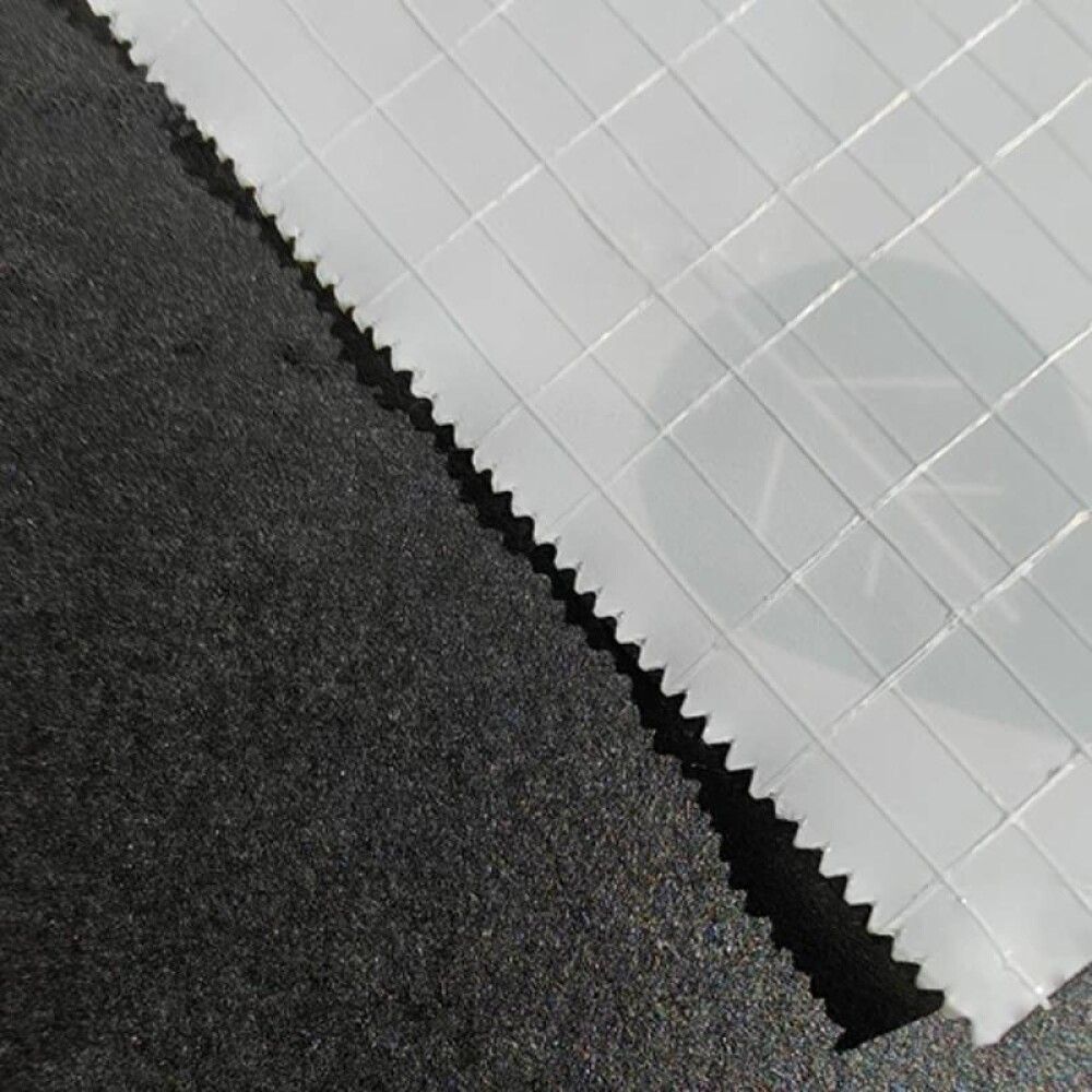 Límband alhliða 60mm x 25m Dafa Zero waste