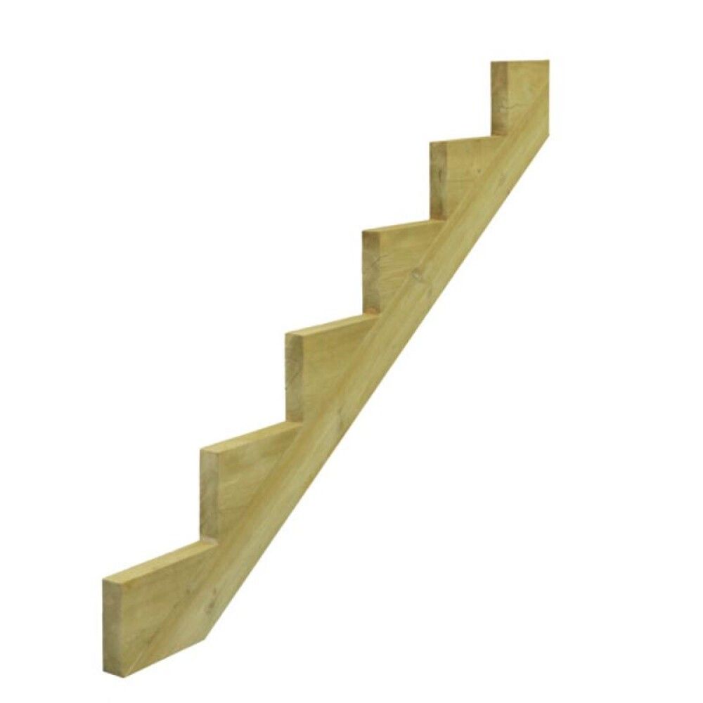 Stigakjálki 6 þrep Hortus