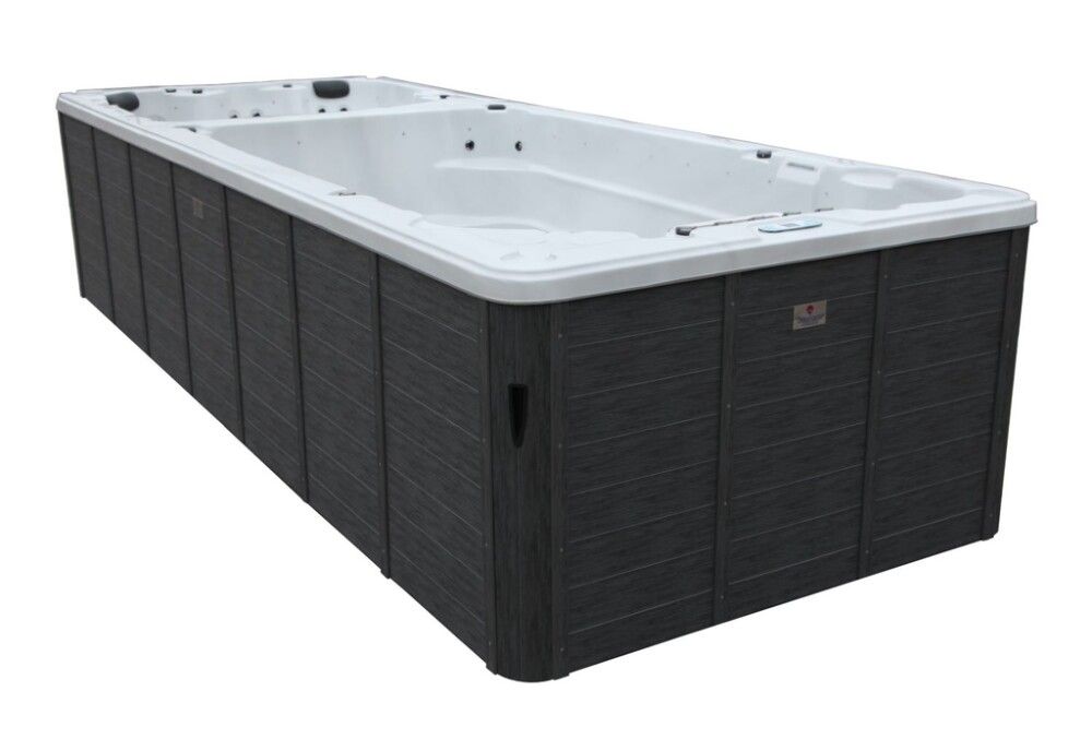 Sundlaug 6 metra DenForm UV