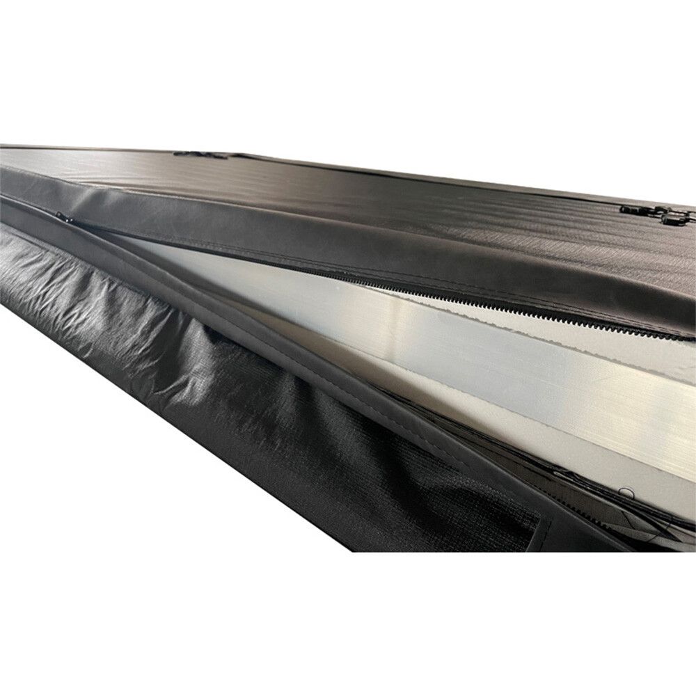 Lok fyrir heitan pott Denform 200x200cm