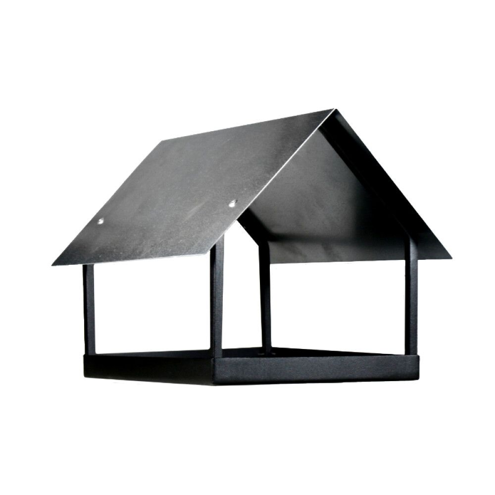 Fóðurskammtari fyrir sólblómafræ Garden Life Pandrup