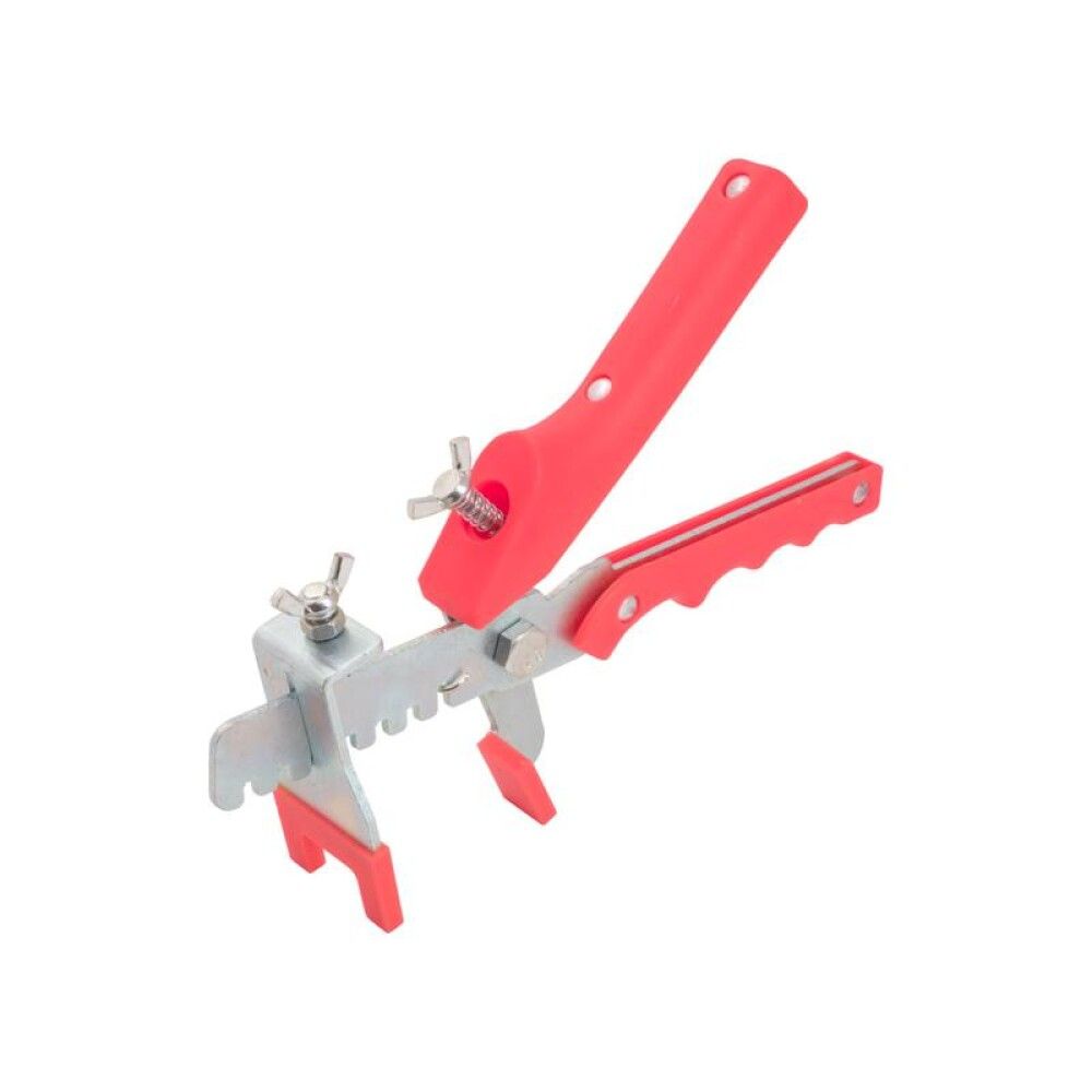 Flísafleigar stillanlegir Kiesmo Smartfix 100stk