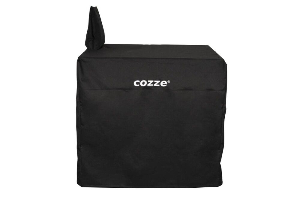 Yfirbreiðsla fyrir pizzaborð 90 cm Cozze með vask