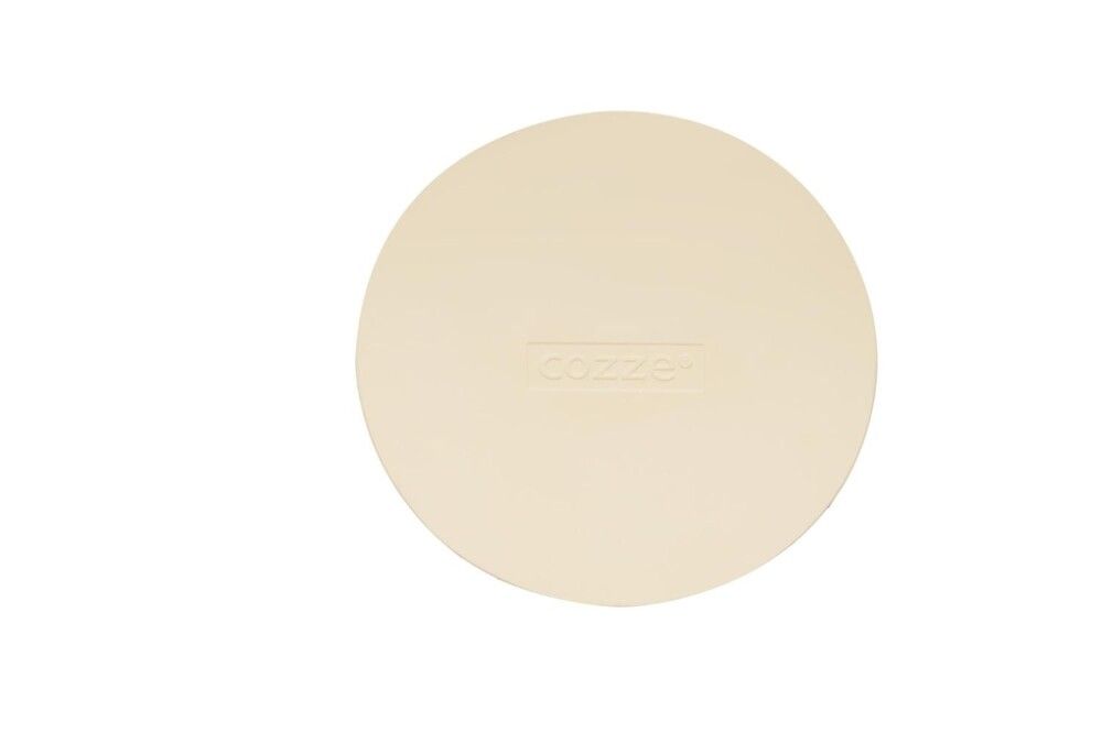 Pizzasteinn 13" Cozze snúnings