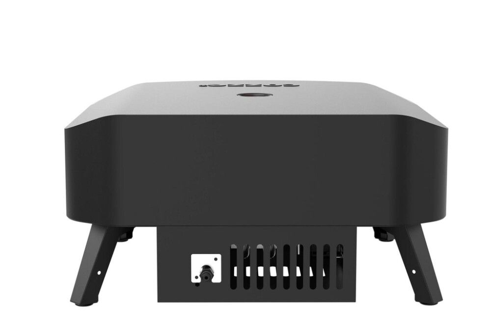 Pizzaofn Cozze 17" Classic