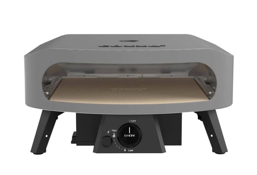 Pizzaofn Cozze 17" Classic
