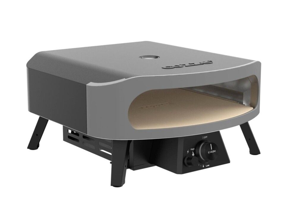 Pizzaofn Cozze 17" Classic