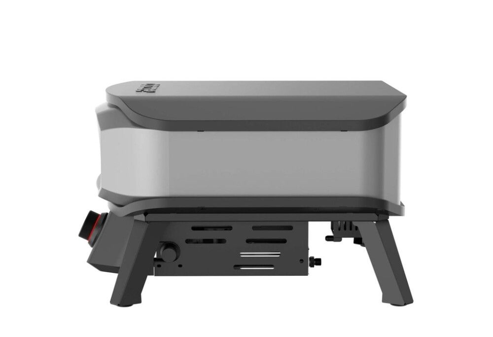 Pizzaofn Cozze 13" Premium rotate