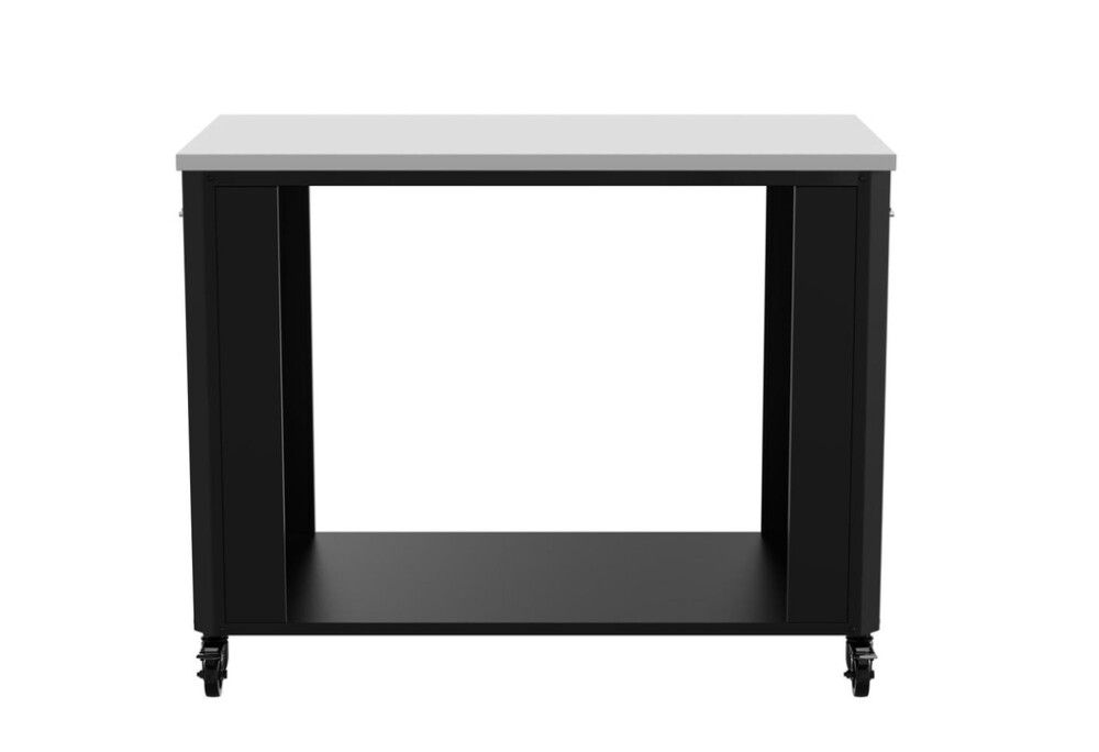 Pizzaborð 118,5x60x90 cm Cozze