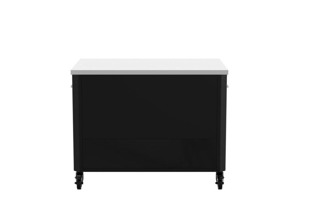 Pizzaborð 93,5x67x70 cm Cozze