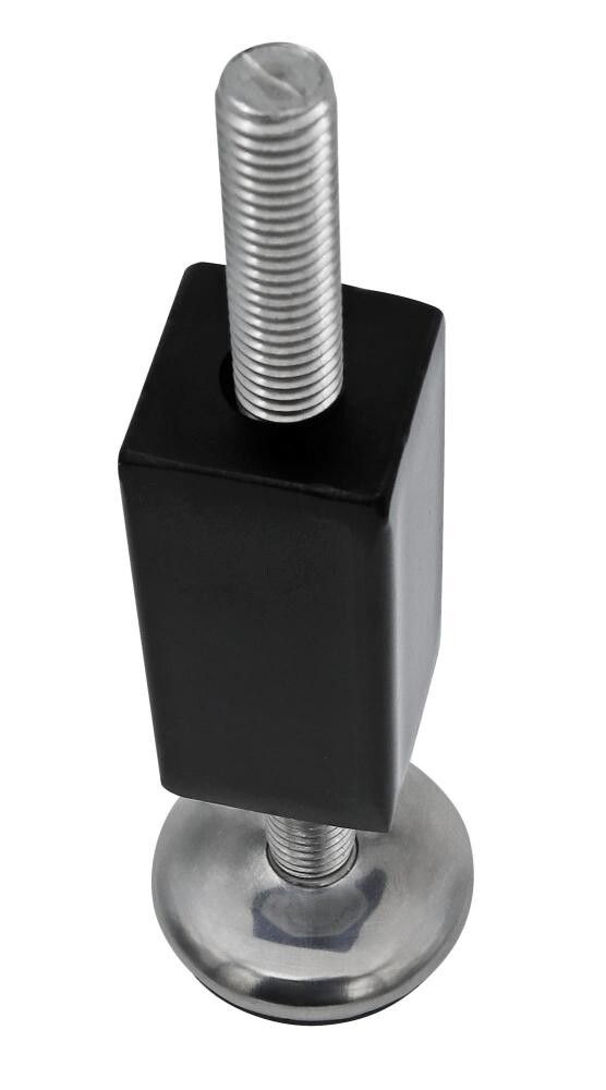 Fótur fyrir Cozze pizzaborð stillanlegur 2stk