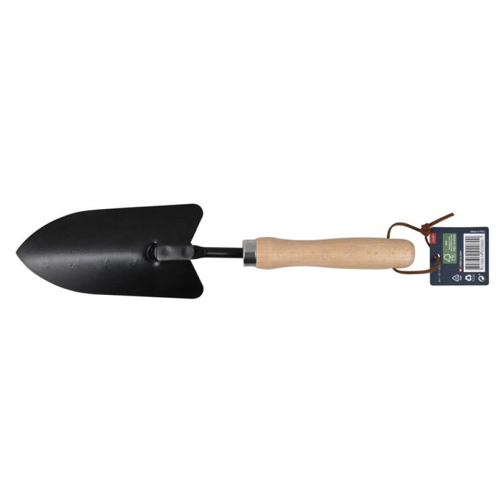 Skófla breið Green>it