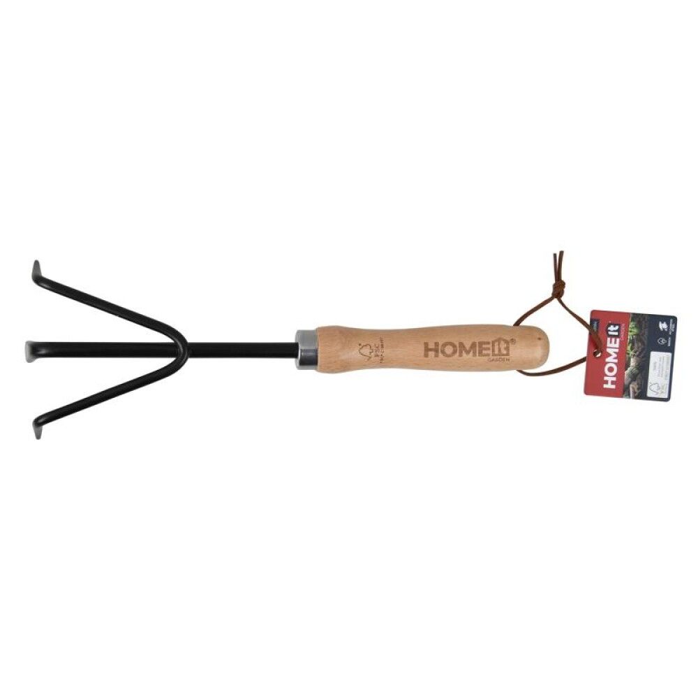 Klóra 3 tennur Green>it