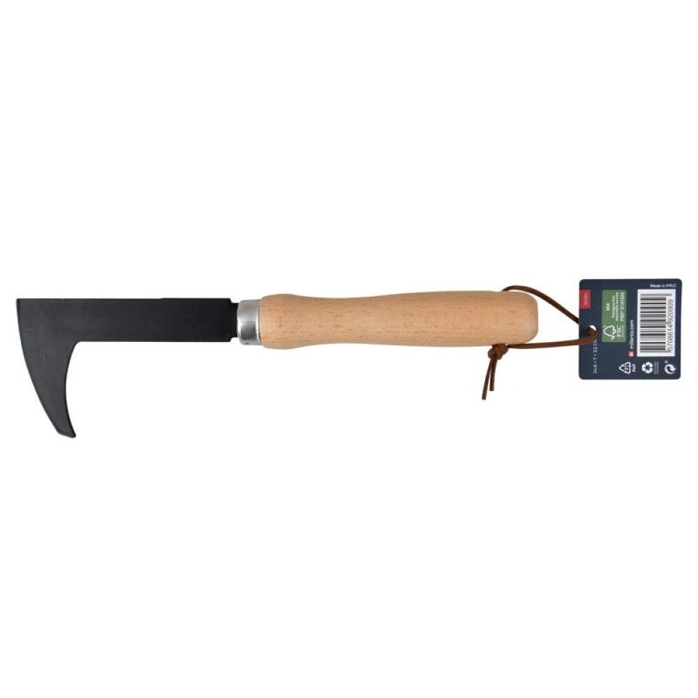 Helluhreinsir tréskaft Green>it 24,8cm