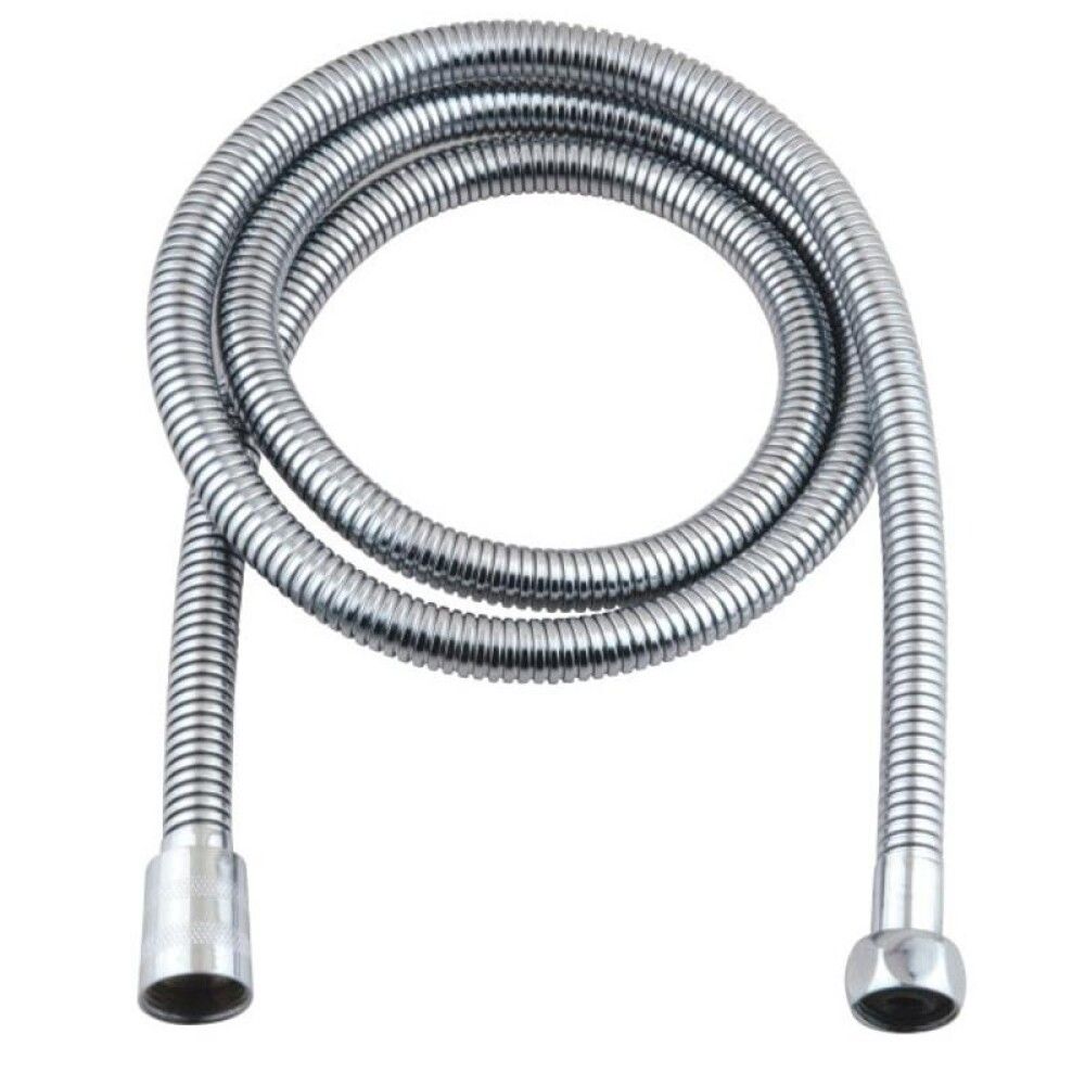 Sturtuslanga 1,5m Camargue króm