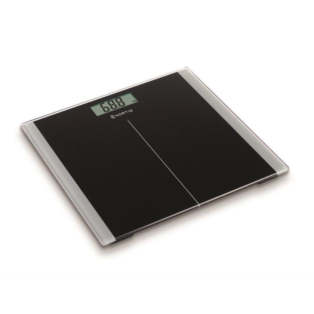 Baðvog Nortiq 9380 svört