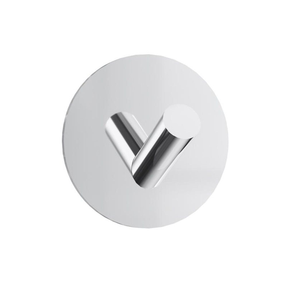 Snagi límfestur House Lucca Ø48mm króm