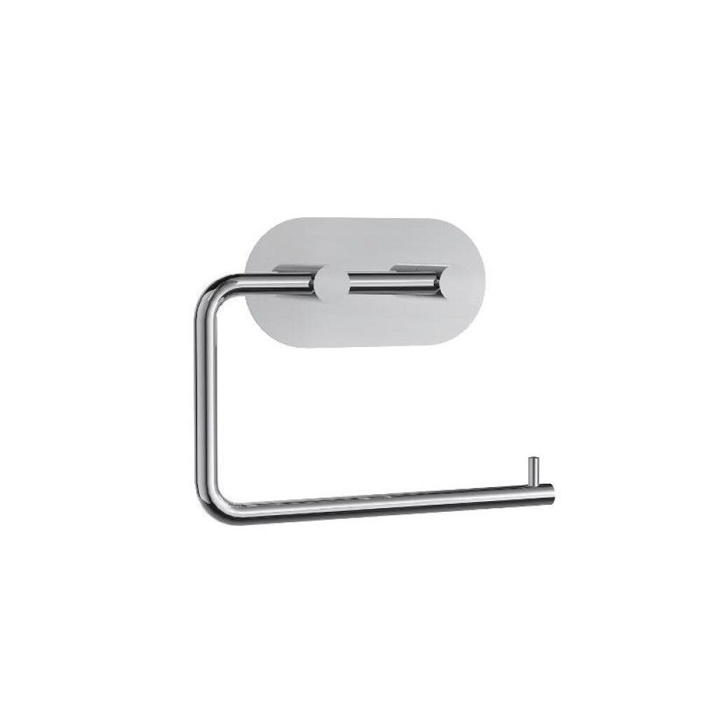 Salernisrúlluhaldari límfestur House Lucca króm