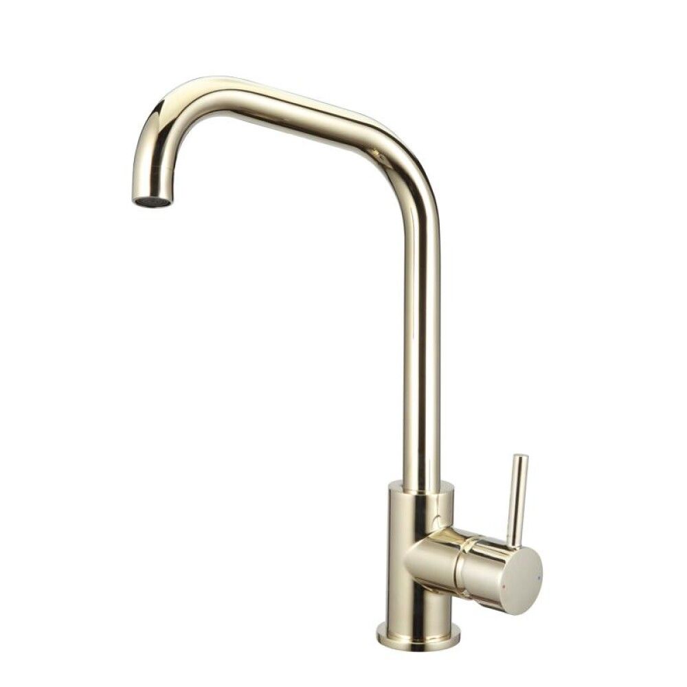 Eldhústæki Camargue Savo pólerað messing