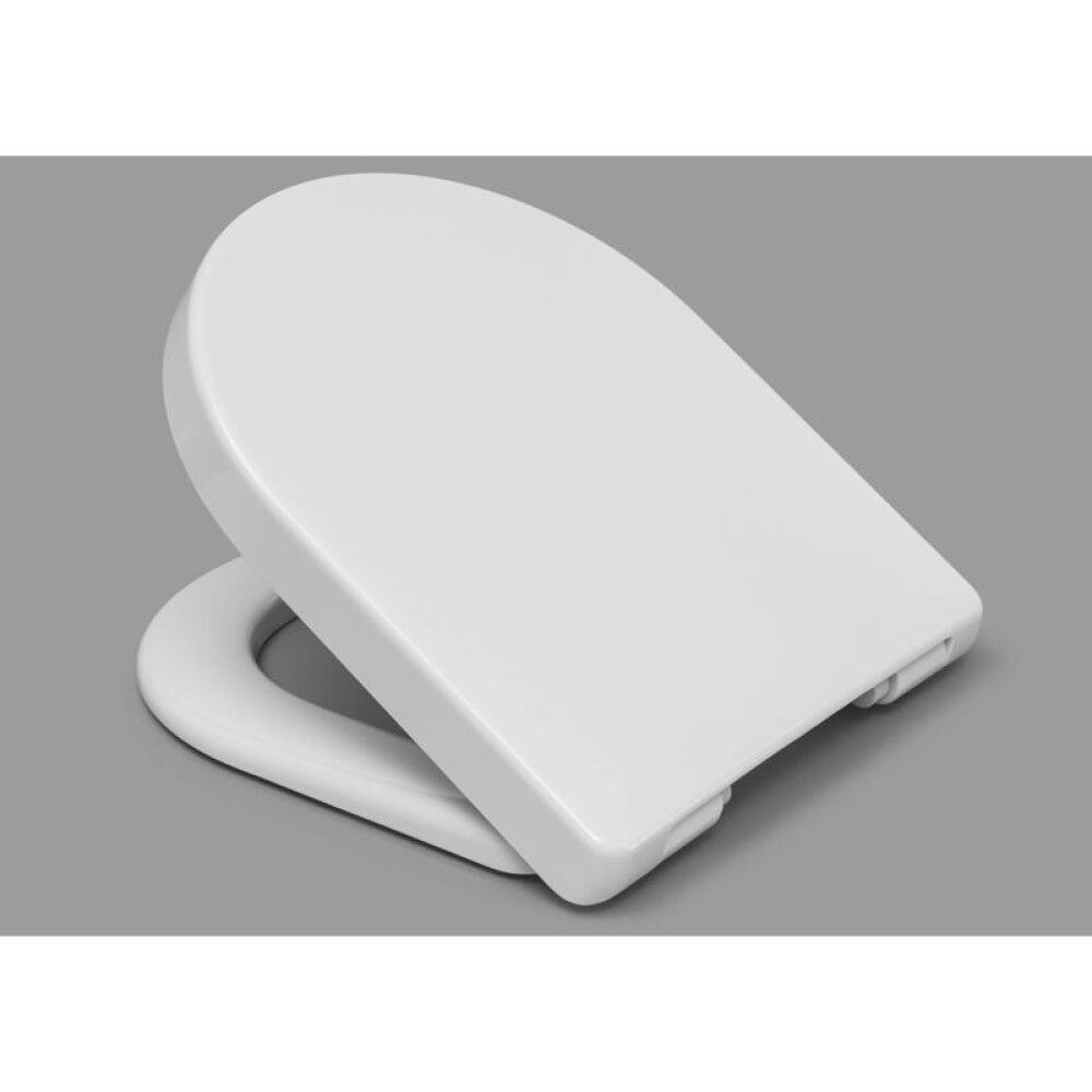 Salernisseta Toscana hvít