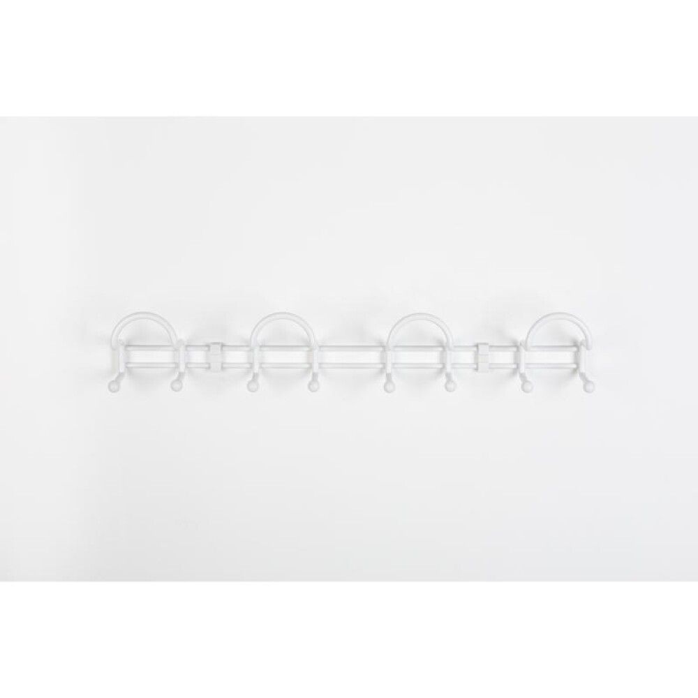 Snagar 4 Millex Deco hvítur