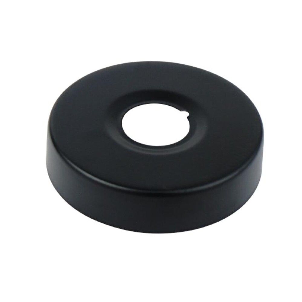 Rósetta fyrir sturtutæki Ø80mm Bluerain 2stk