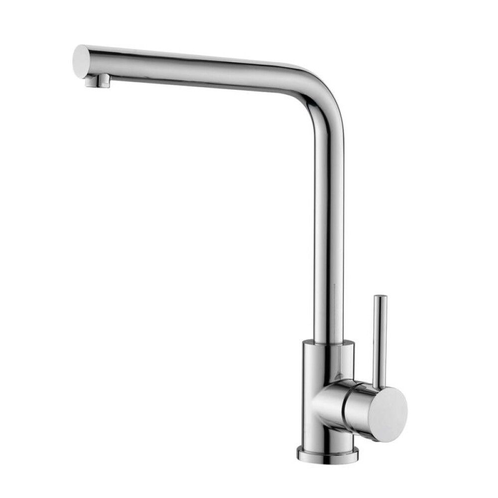 Eldhústæki Camargue Palau antík króm