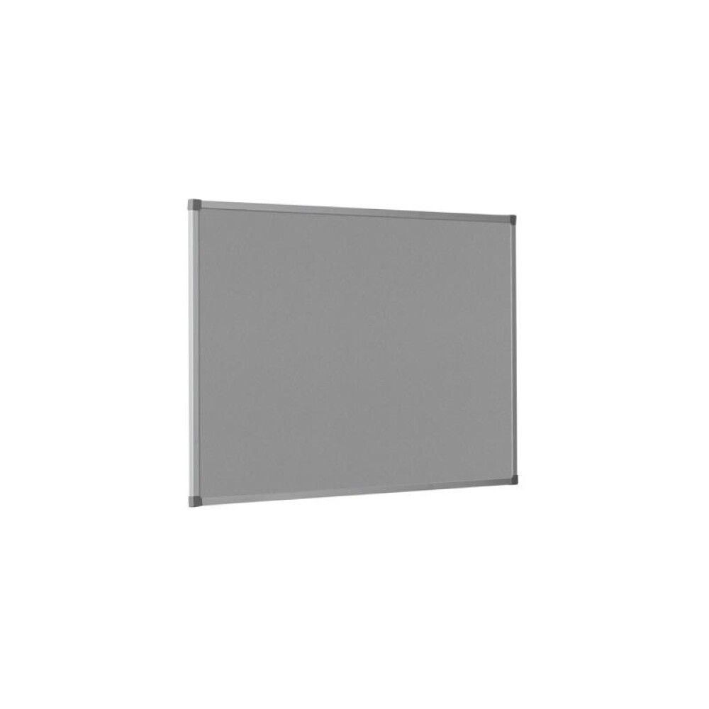 Tússtafla 60x90cm Millex grá