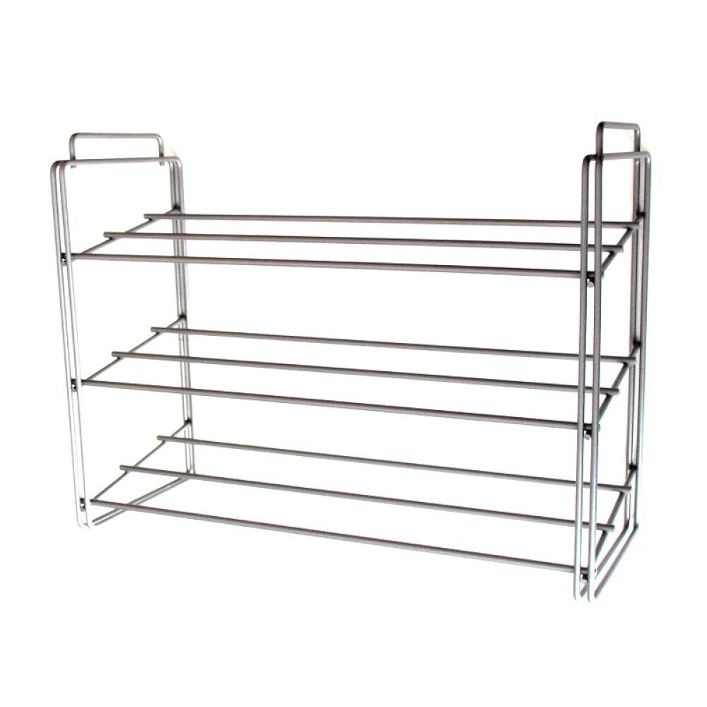 Skóhilla 56cm Milliex grá