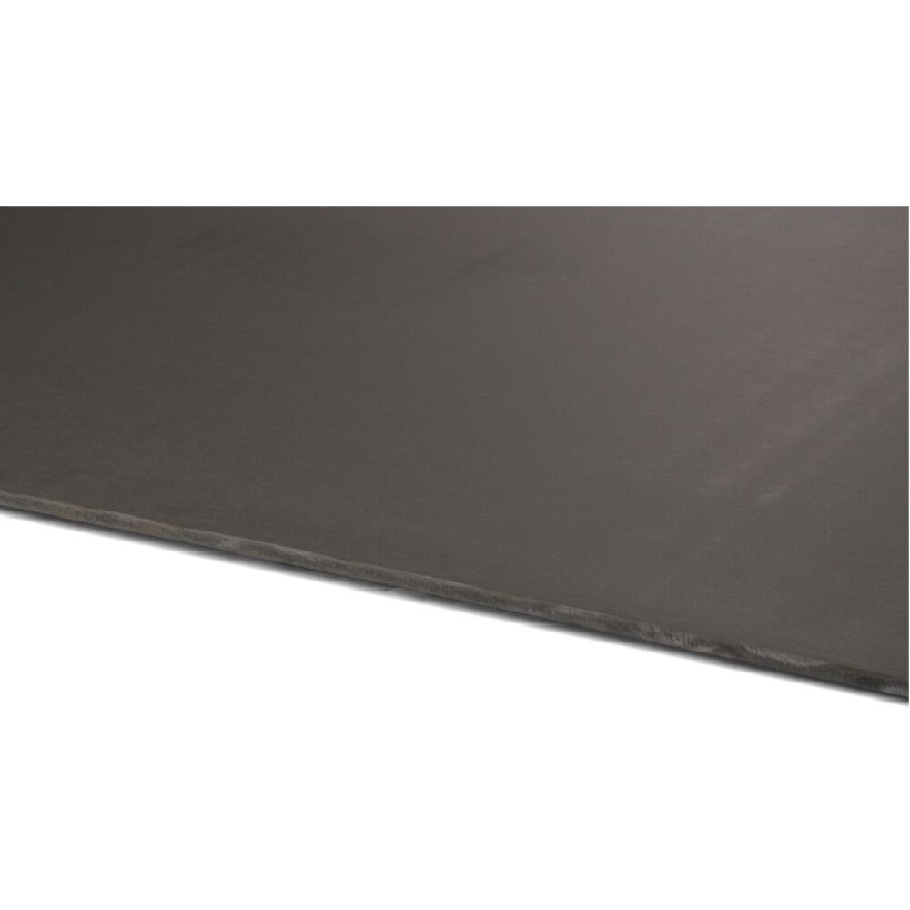 MDF svört plata 9mm (verð á m²)