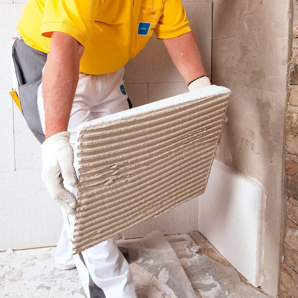 Hleðslusteinn 600x400x75 mm Ytong