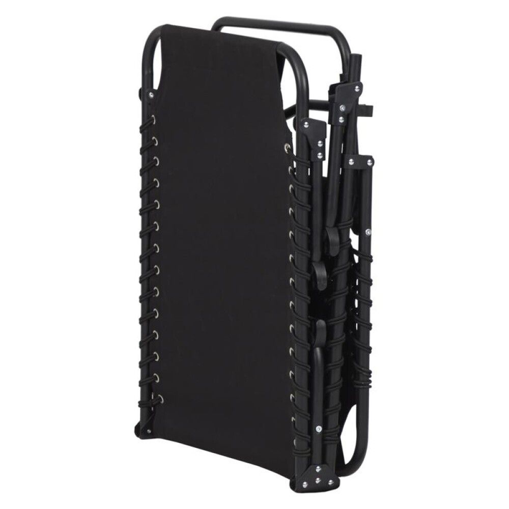 Sólbekkur sambrjótanlegur 190x61cm Tine