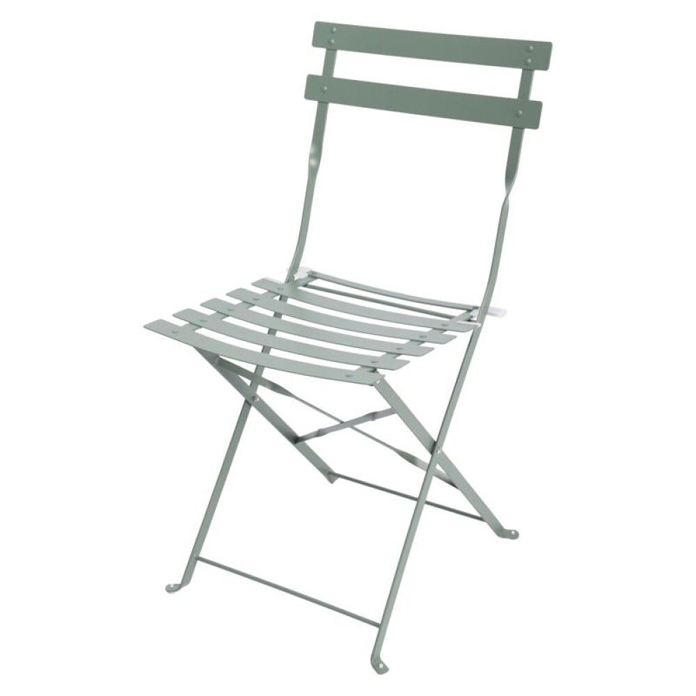 Kaffisett Ashley borð 60cm og 2 stólar